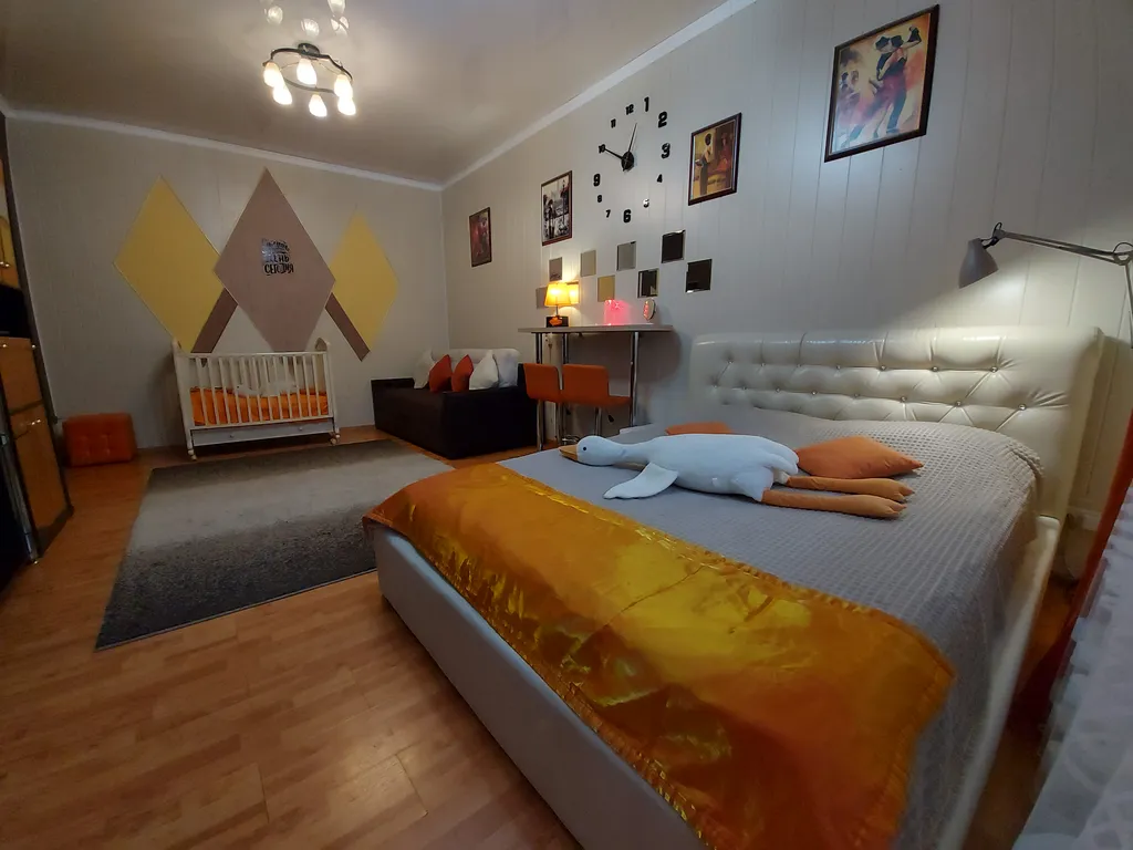 Коттедж Марианна с бильярдом, теннисом, сауной и бассейном