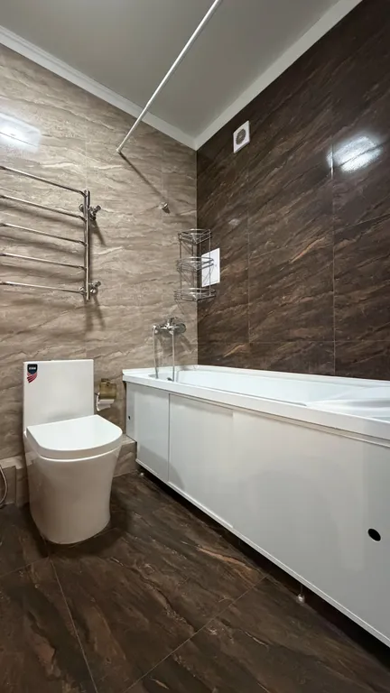 Уютная квартира в жк Атлант