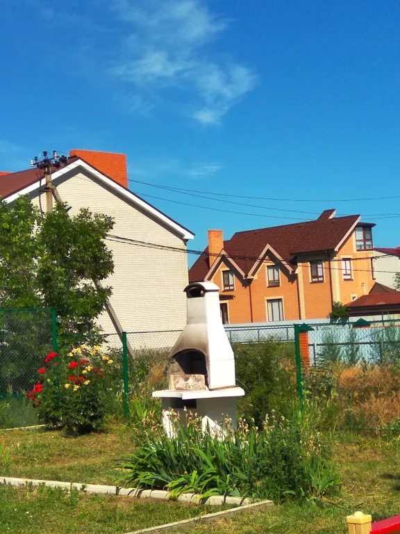 Квартира 2-комнатная Квартира — Ейск