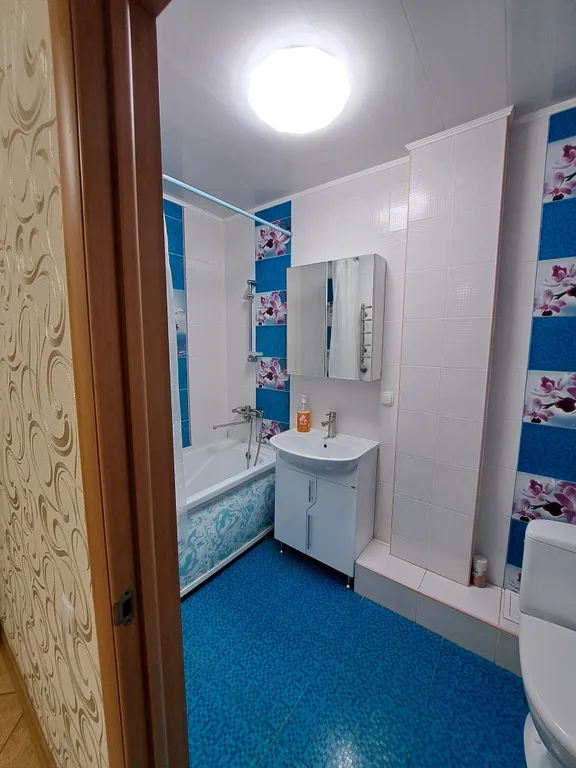 Квартира 1-комнатная Квартира — Севастополь