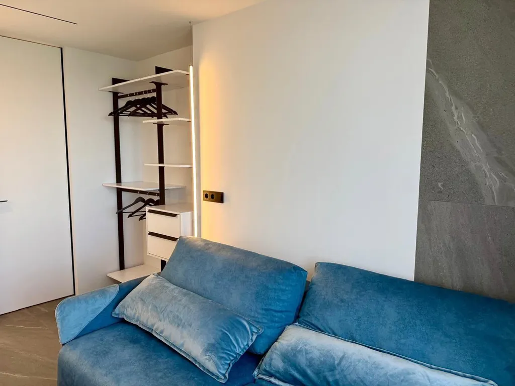 Квартира у моря, бухта Патрокл