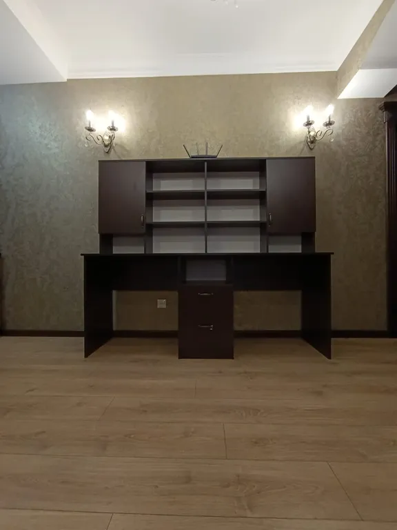 Уютная трёхкомнатная