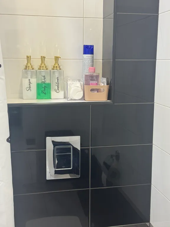 Квартира Уютная квартира в новостройке в 5 минутах от центра — Владикавказ