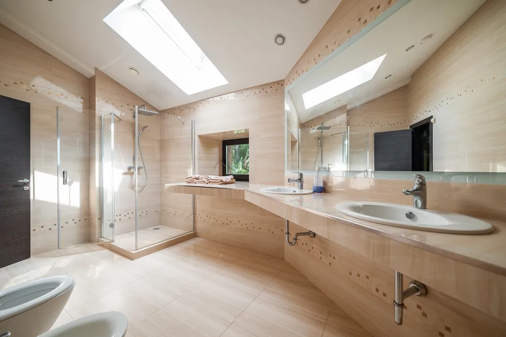 Коттедж Коттедж Монэ — Химки