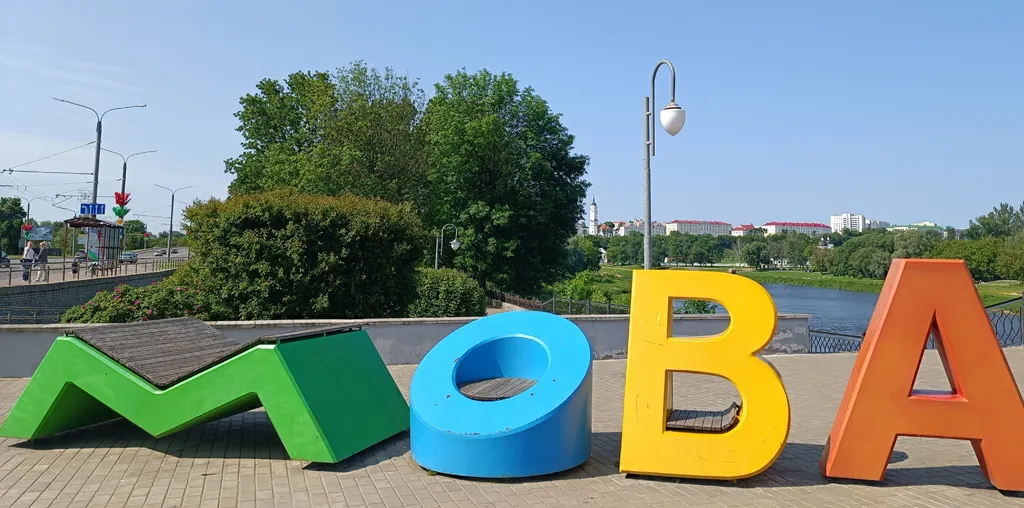 Современная однокомнатная квартира с кондиционером, в центре