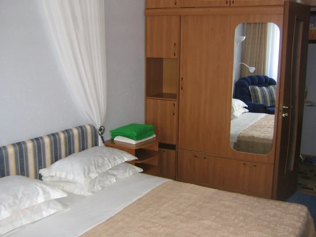 Уютная квартира в куротной зоне