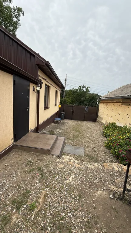 Коттедж Уютный домик с отдельным двором — Кисловодск