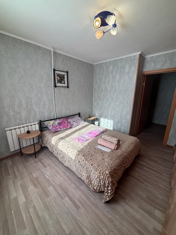 Уютная 2-хкомнатная квартира в центре города