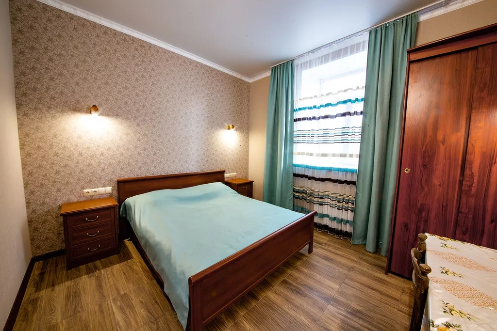 Тихая и уютная квартира в историческом центре города — аренда посуточно в Уфа