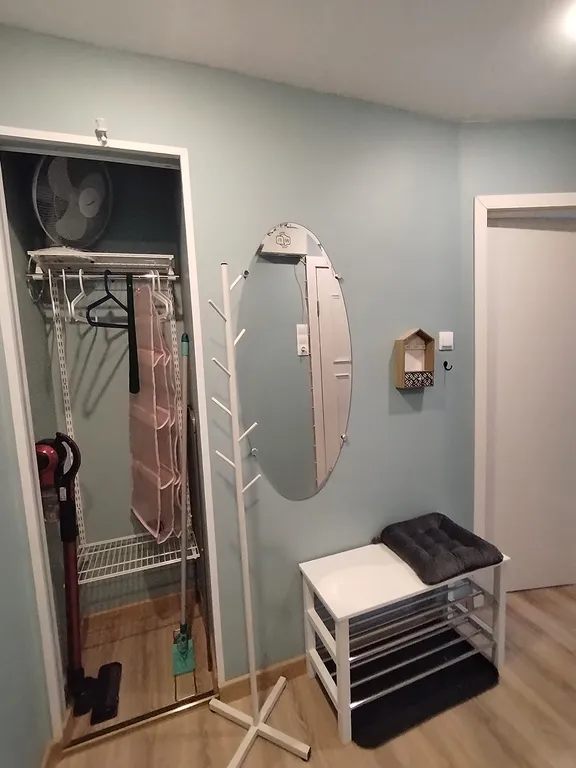 Квартира Уютная квартира в центре Пушкина — Пушкин