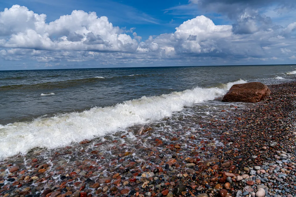 Квартира 1-комнатная Квартира — Пионерский