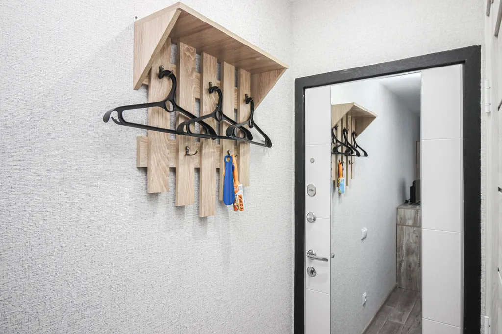 Уютная студия №2