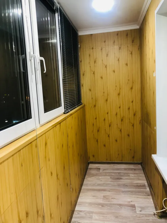 Уютная, теплая студия