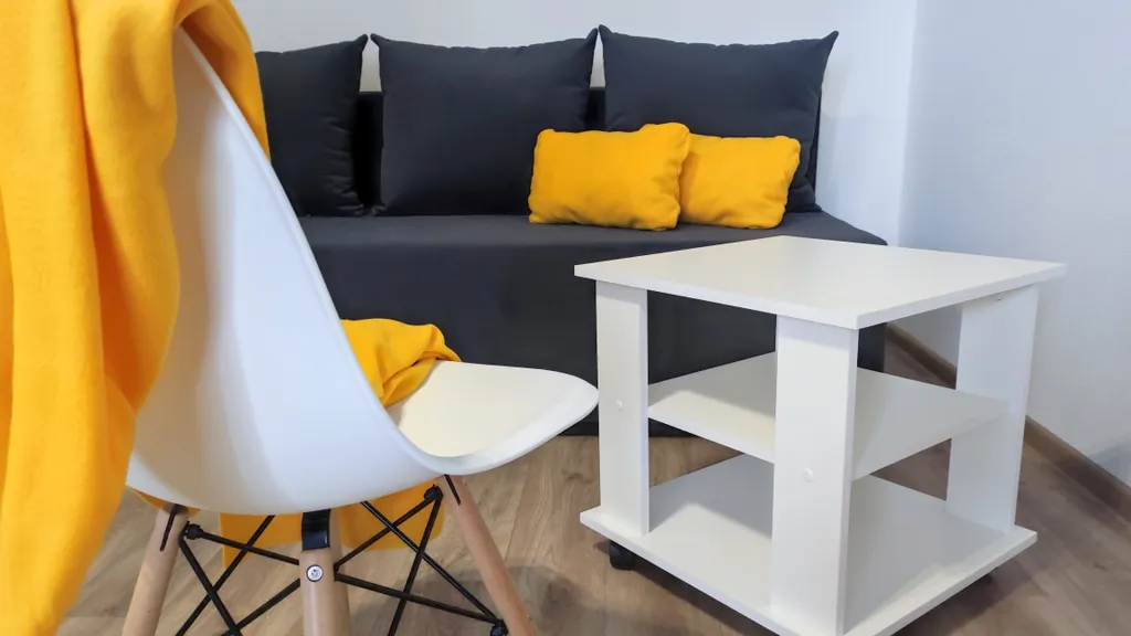 Уютная квартира ремонт в современном стиле