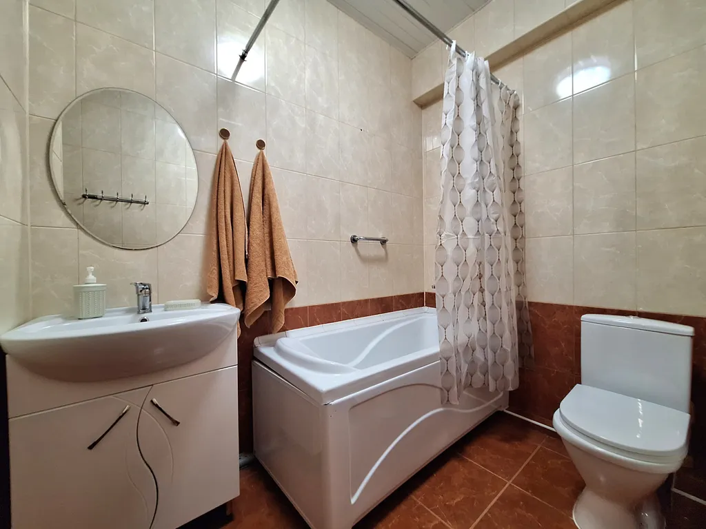 Апартаменты Comfortable Room