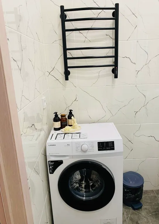 Уютная студия