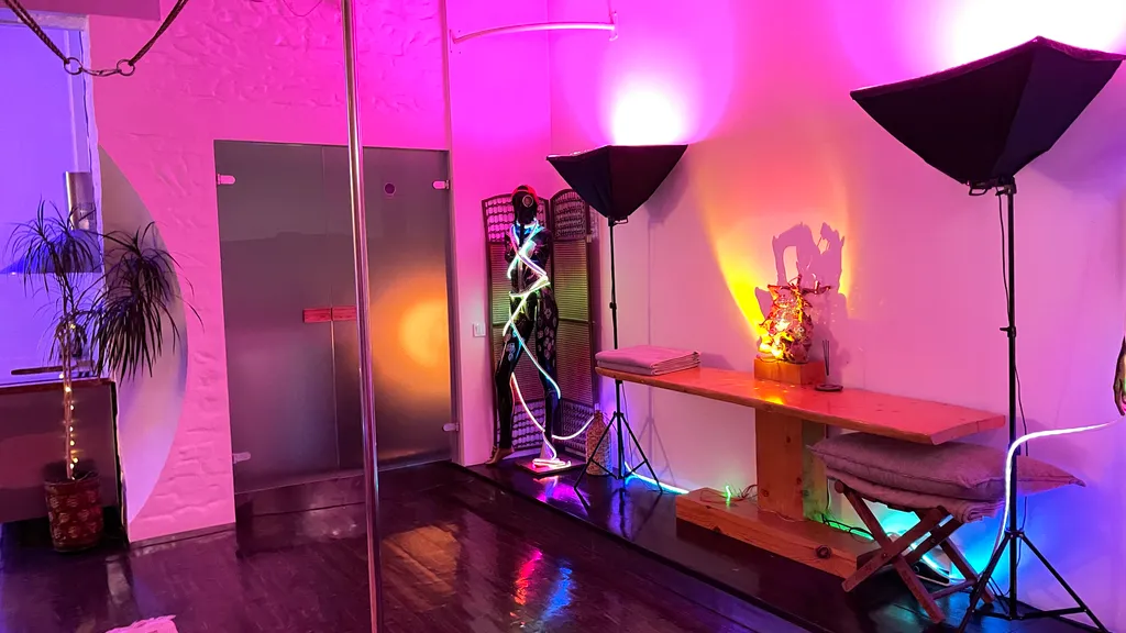 Место где сбываются мечты