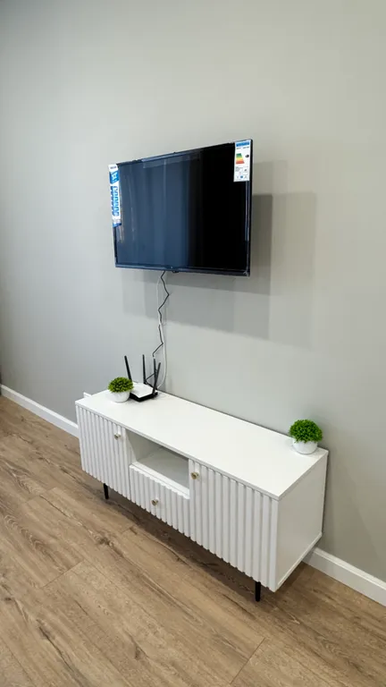 Квартира 1-комнатная квартира в новом доме — Великий Новгород