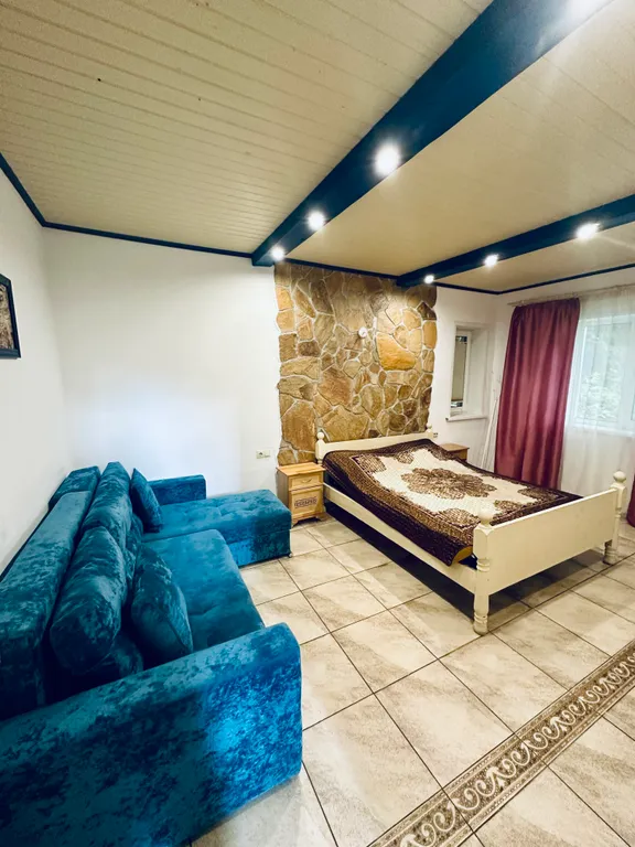 Дом в испанском стиле