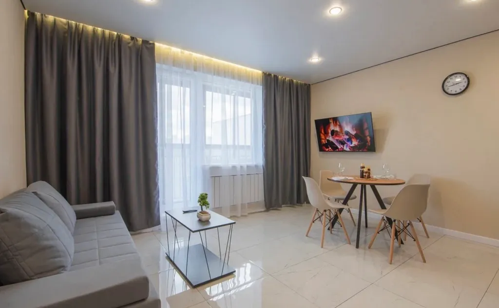 Квартира Квартира в Кольцово — Екатеринбург