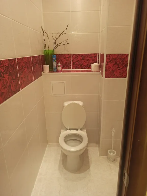 Уютная студия в центре города