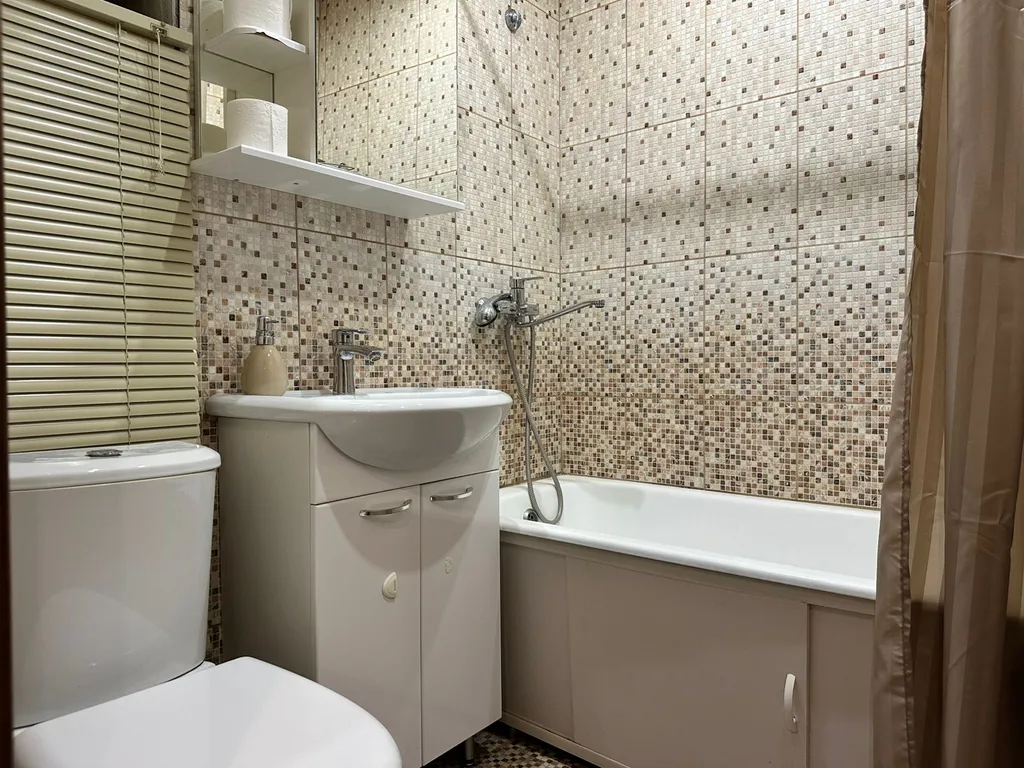 Уютная и комфортная квартира у площади Победы