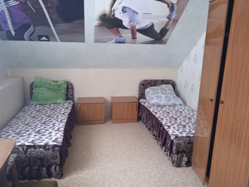 Квартира Уютная комната недалеко от моря — аренда посуточно в Туапсе