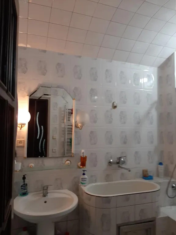 Апартамент золотое руно с видом на море