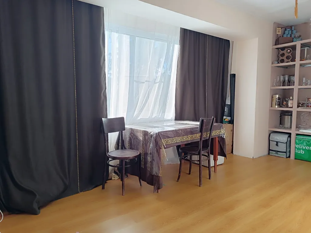 Квартира Квартира с энергией любви — Сухум