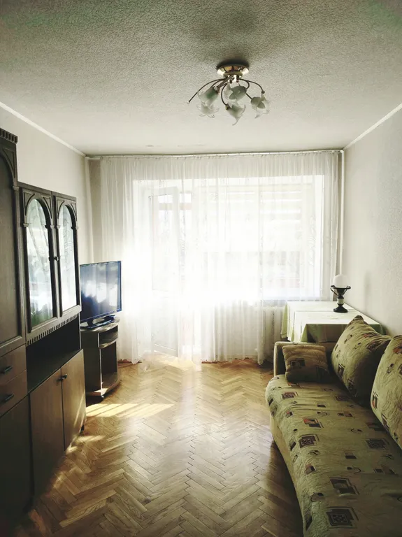 Апартаменты у станции метро Пушкинская