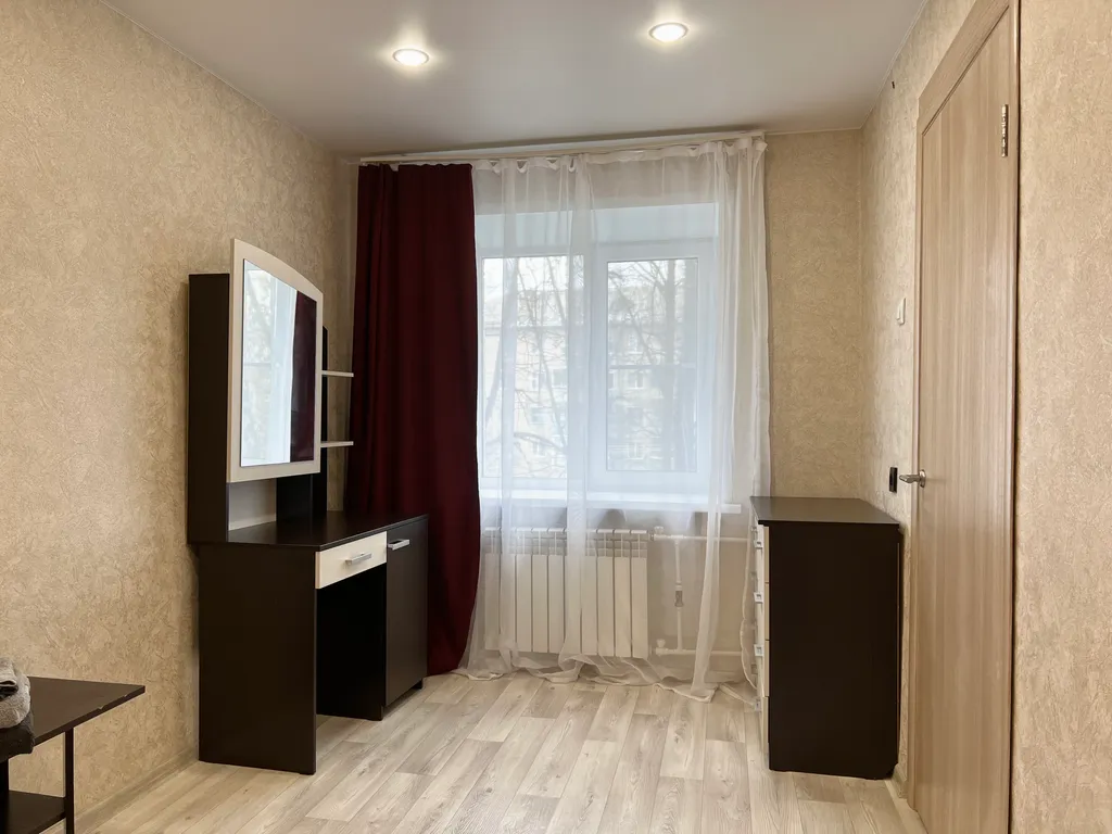 Двушка в центре