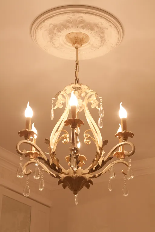 Квартира Апартаменты с камином в центре — Санкт-Петербург