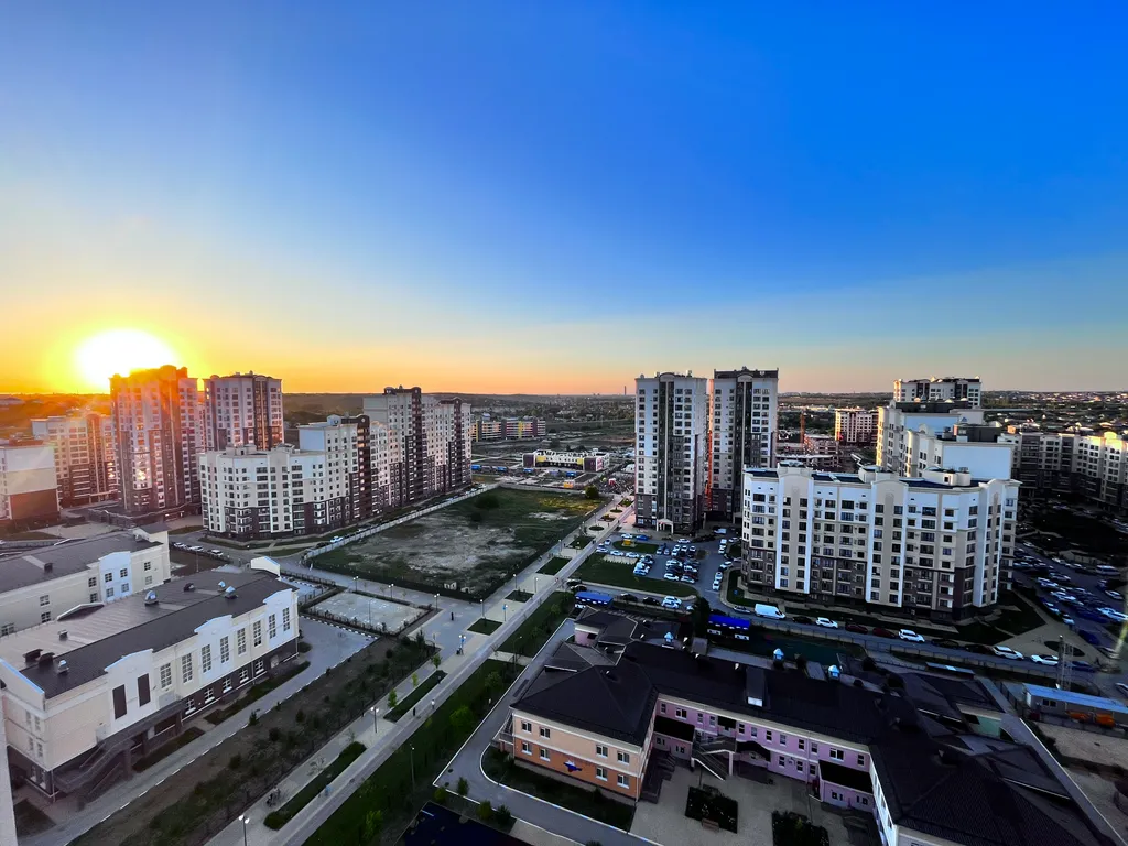 Квартира Люкс в Жигулиной роще