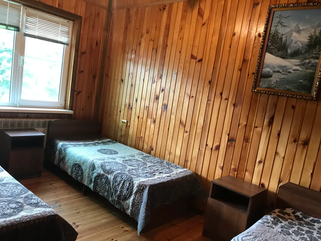 5-комнатный Дом