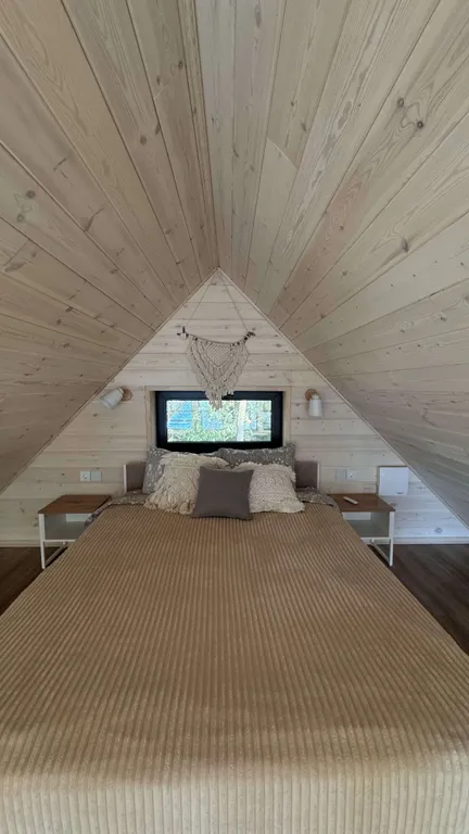 1-комнатный Дом