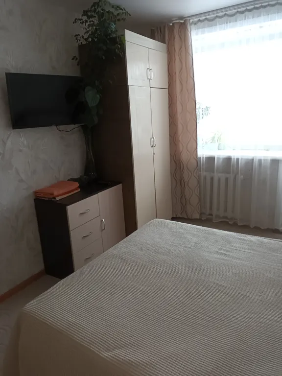 Квартира 4-комнатная Квартира — Шерегеш