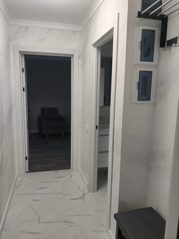 Квартира в 450 м до моря