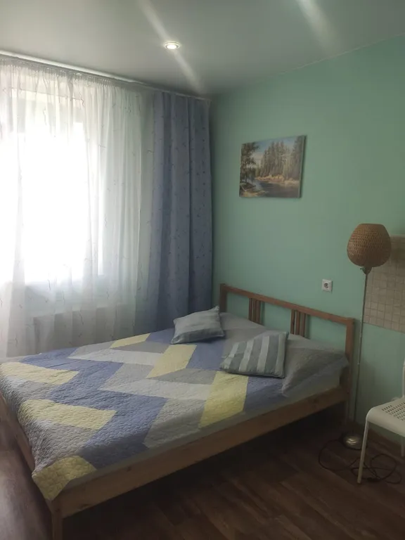 Домашняя студия в шаговой доступности от метро