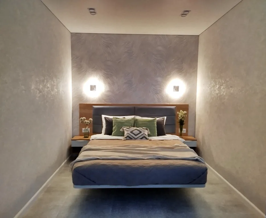 Апартаменты «Лагуна» с лифтом на пляж | Пионерский | Первая линия