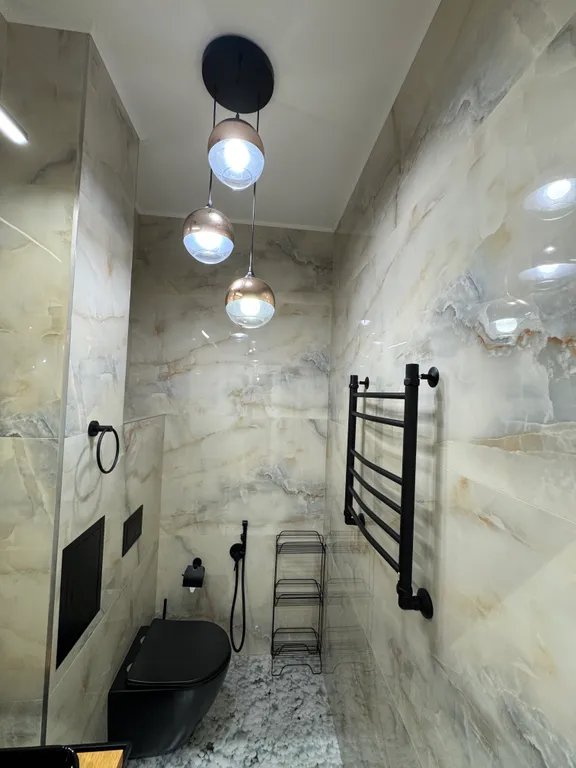 Квартира Люкс с видом на реку