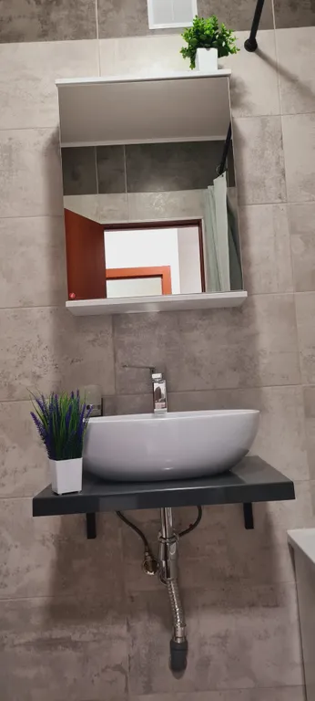 Отличная однушка