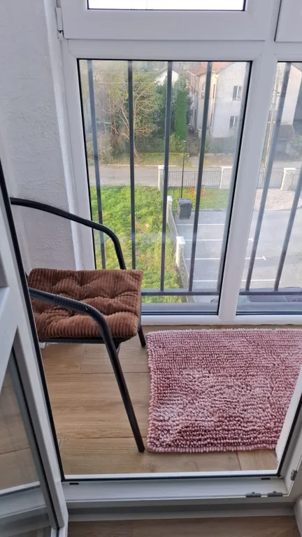 Уютная квартира на побережье