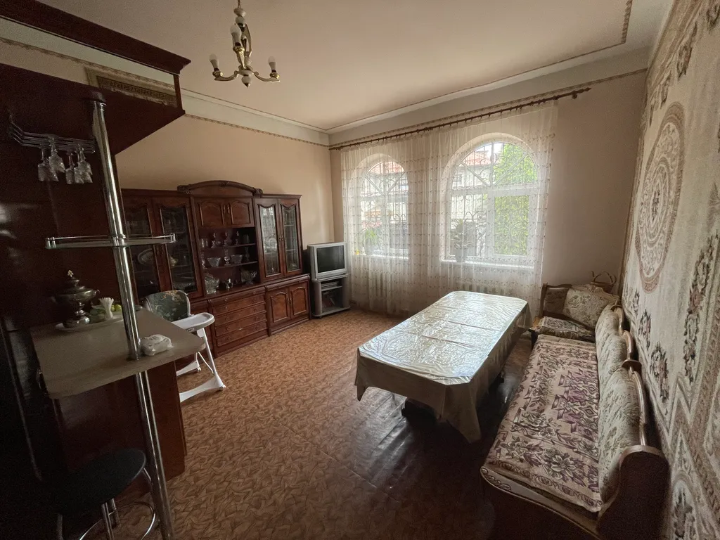 Дом для большой компании