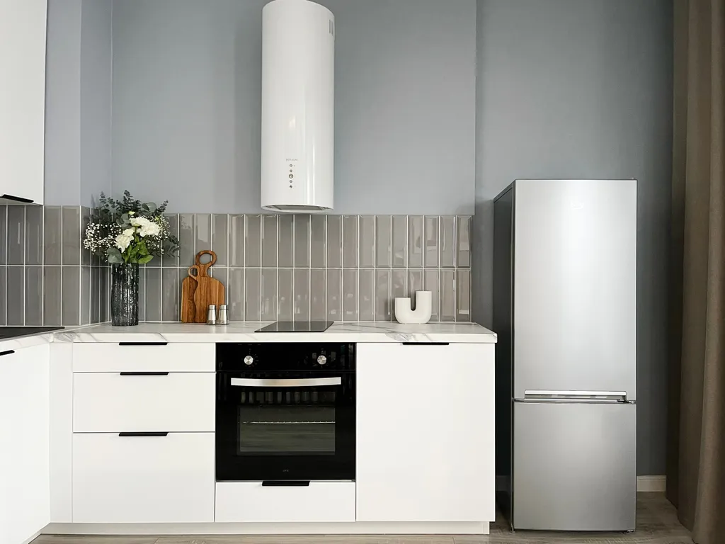 Квартира 1-комнатная Квартира — Красноярск