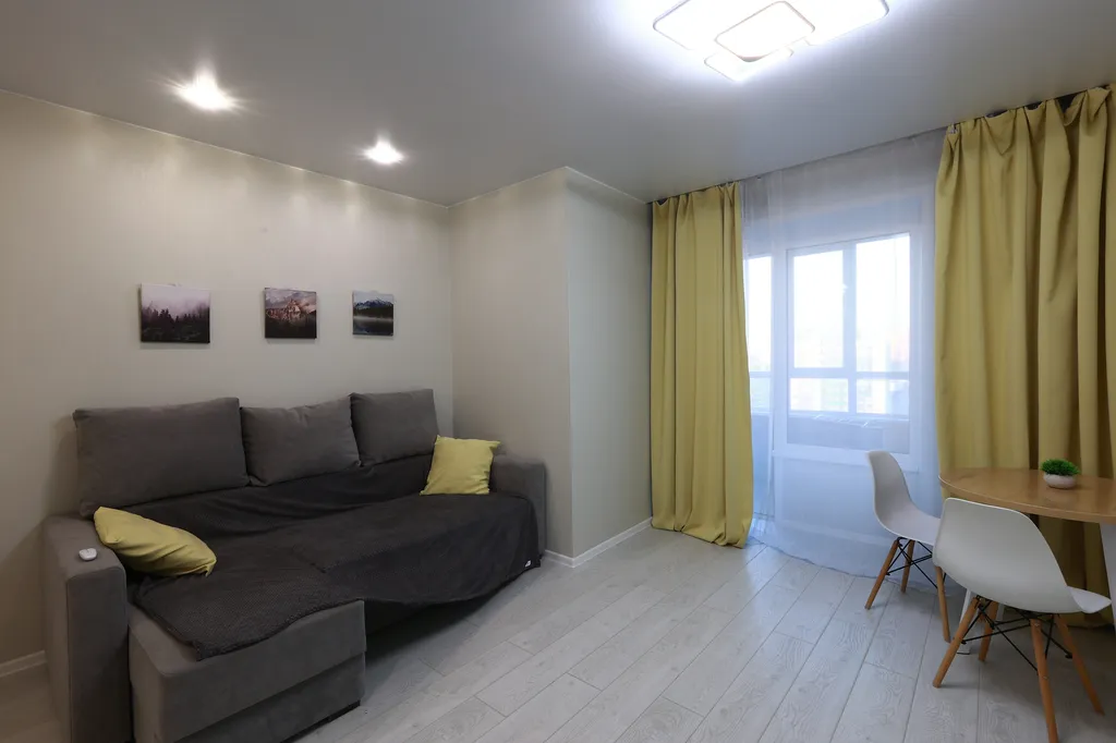 Апартамент Большая медведица