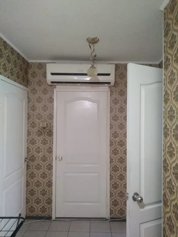 Квартира 3-комнатная Квартира — Анапа