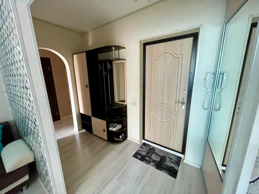 Квартира в центре Магнитогорска