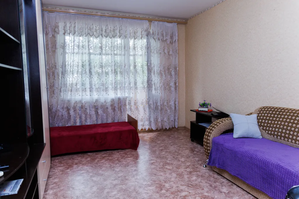 Городская двойка