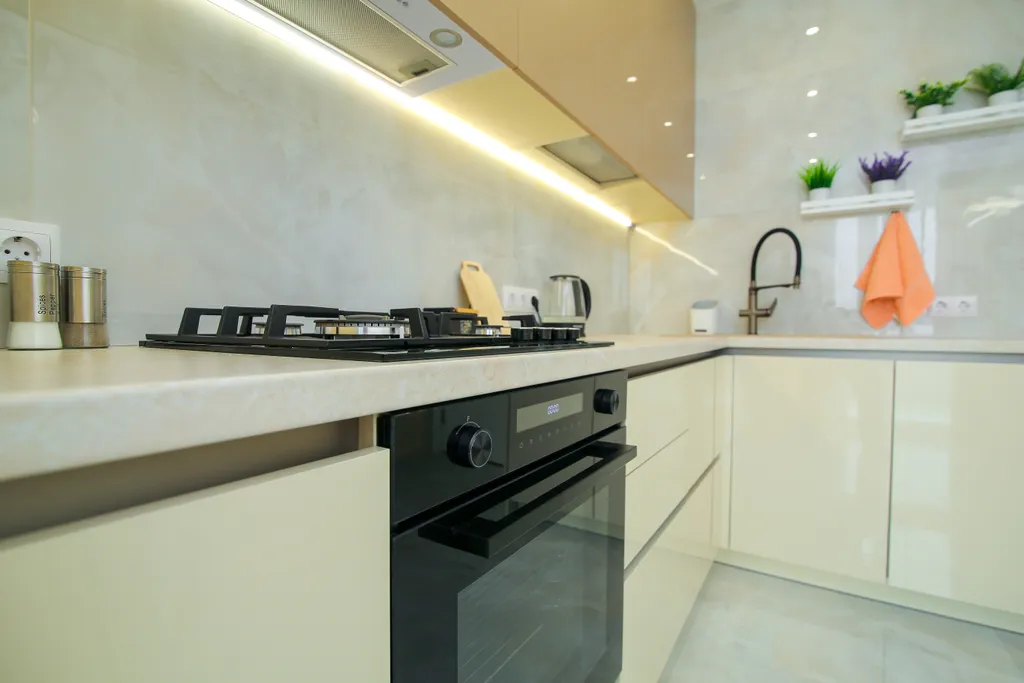 Отпуск мечты: уютные апартаменты у моря