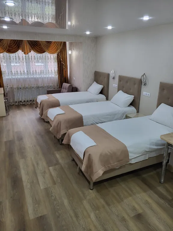 Апартаменты около монастыря Дивеево